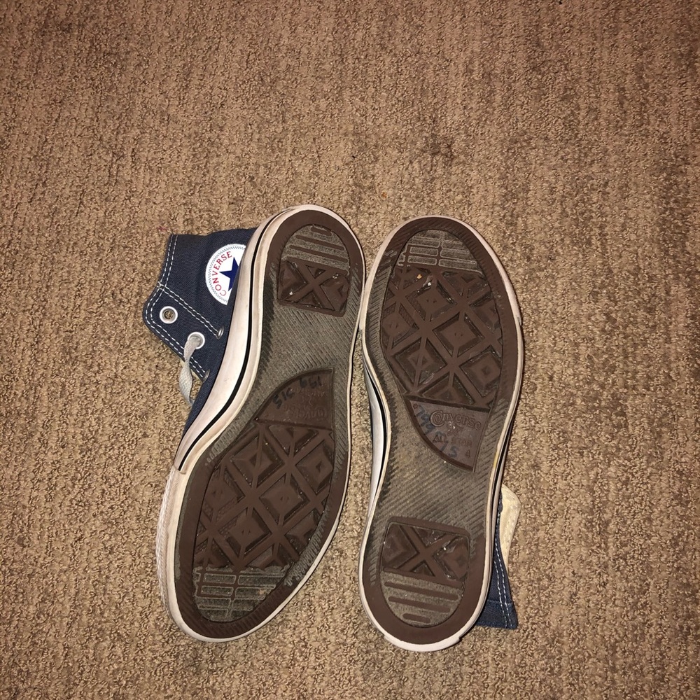Shoes - Picture 3 of 3